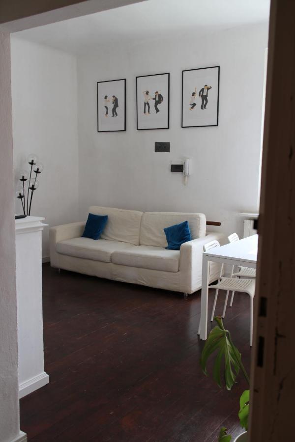 Maison Leone Apartment Ravenna Luaran gambar