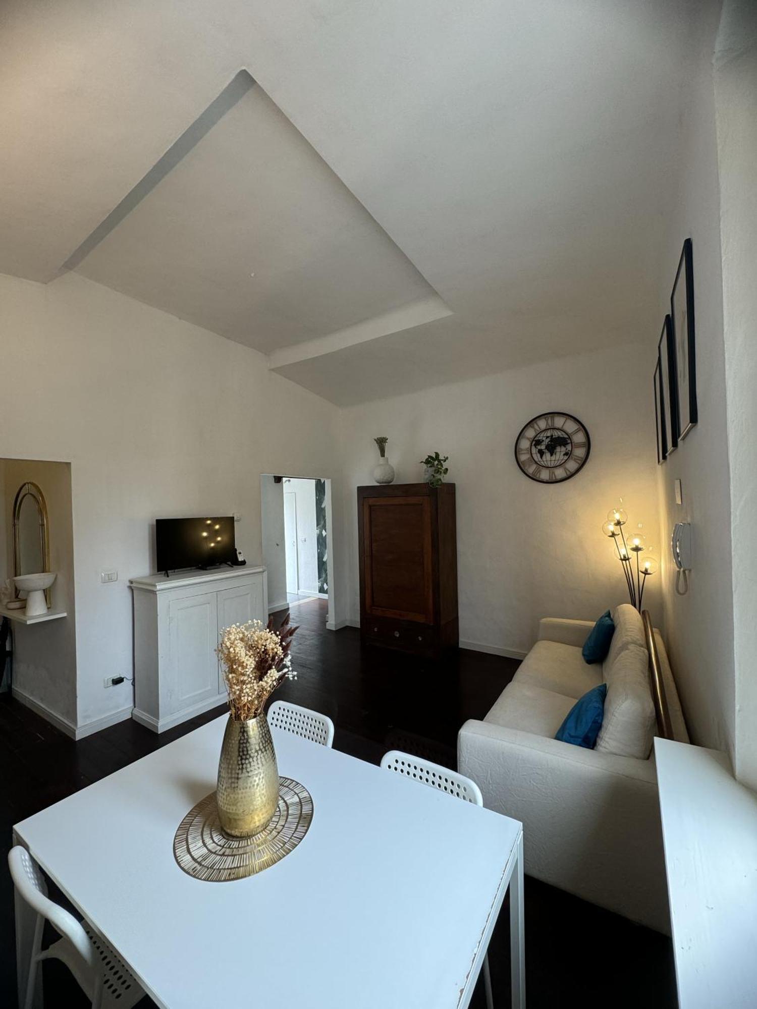 Maison Leone Apartment Ravenna Luaran gambar